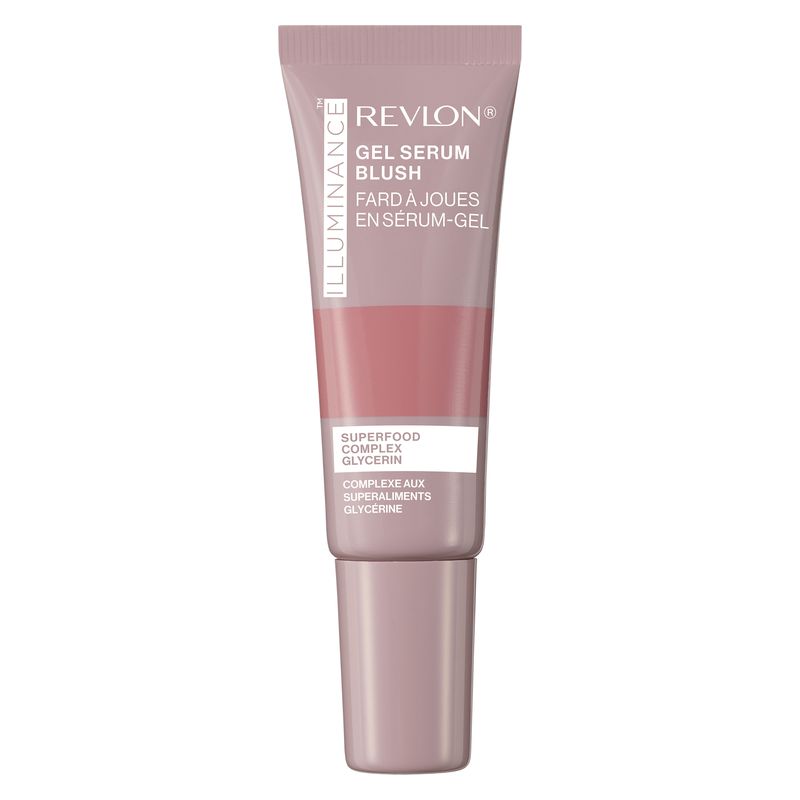 Revlon Revlon Illuminance Gel Serum Blush