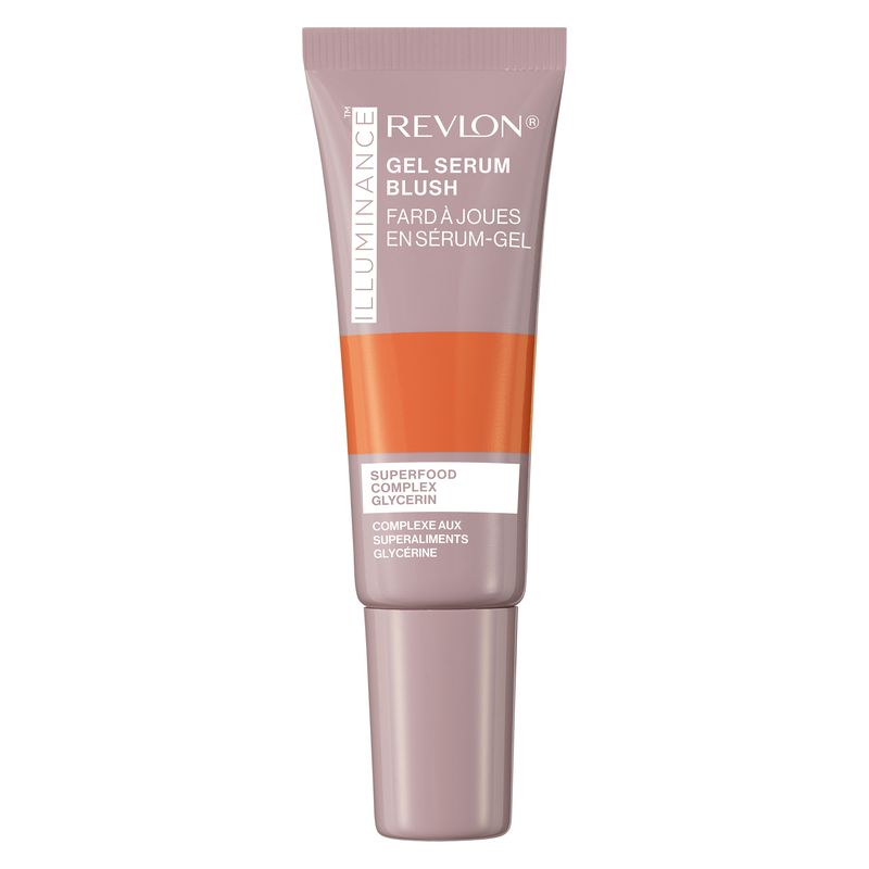 Revlon Revlon Illuminance Gel Serum Blush
