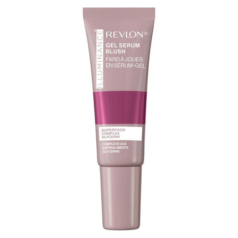Revlon Revlon Illuminance Gel Serum Blush