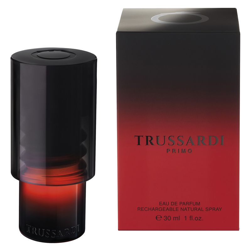 Trussardi PRIMO EAU DE PARFUM
