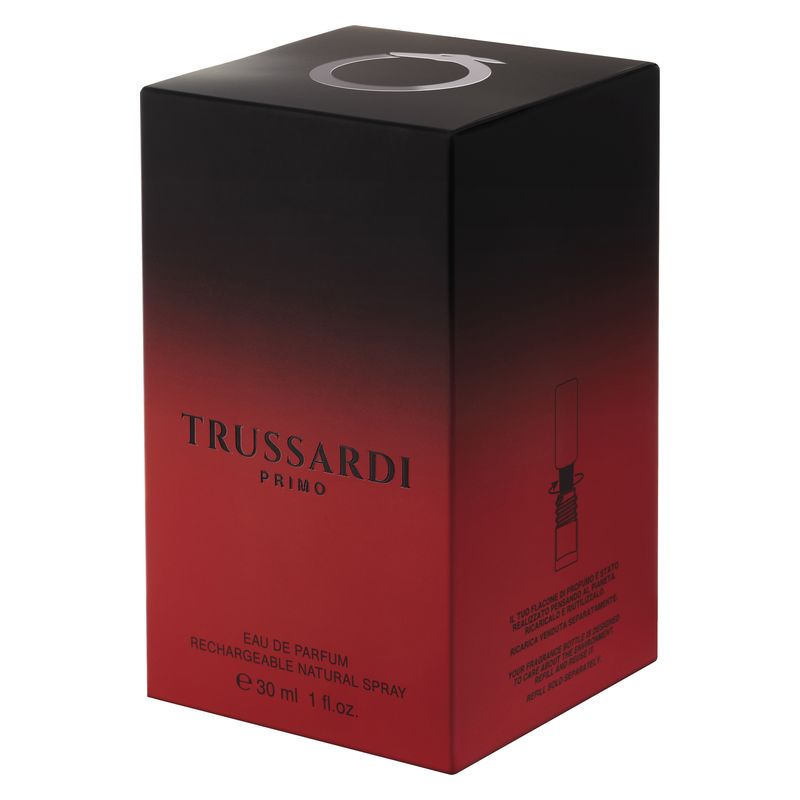 Trussardi PRIMO EAU DE PARFUM