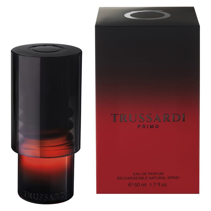 Trussardi PRIMO EAU DE PARFUM