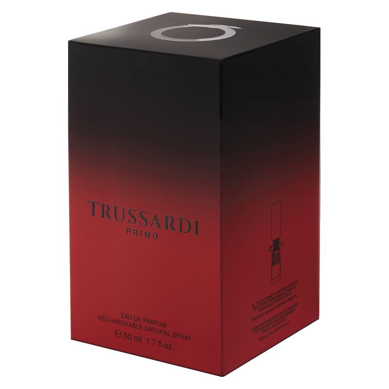 Trussardi PRIMO EAU DE PARFUM