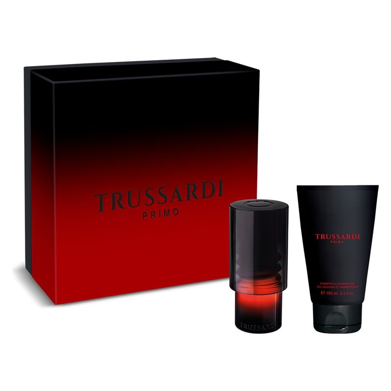 Trussardi PRIMO COFANETTO