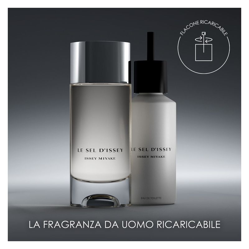 Issey Miyake LE SEL D'ISSEY EAU DE TOILETTE