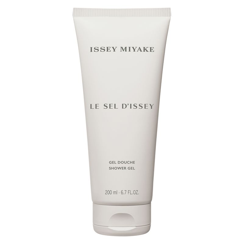 Issey Miyake LE SEL D'ISSEY SHOWER GEL