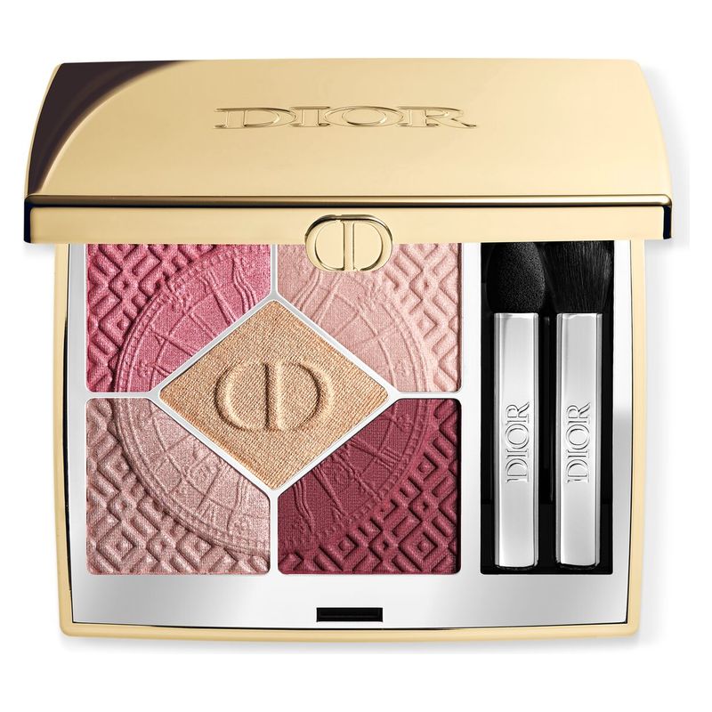 DIOR DIORSHOW 5 COULEURS – EDIZIONE LIMITATA