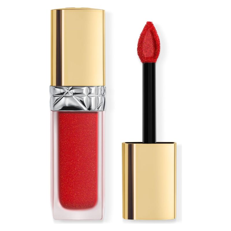 DIOR ROUGE DIOR FOREVER LIQUID SEQUIN – EDIZIONE LIMITATA