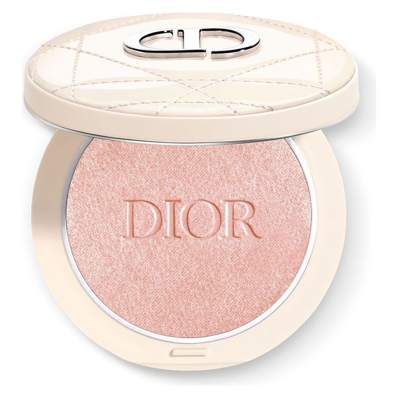 DIOR DIOR FOREVER COUTURE LUMINIZER HIGHLIGHTER - POLVERE ILLUMINANTE INTENSA