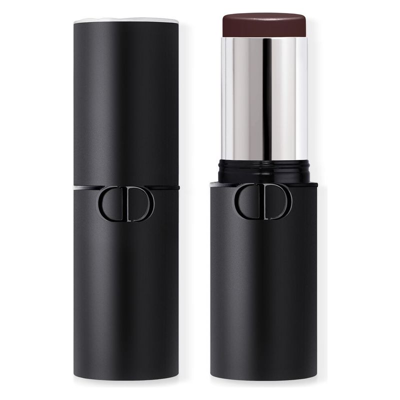 DIOR Dior Forever Skin Contour - Stick viso modellante e bronzer – perfezione naturale – 24 ore di tenuta e idratazione