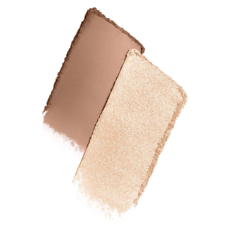 DIOR Rouge Blush Colour & Glow - Palette viso multiuso – duo colore e highlighter