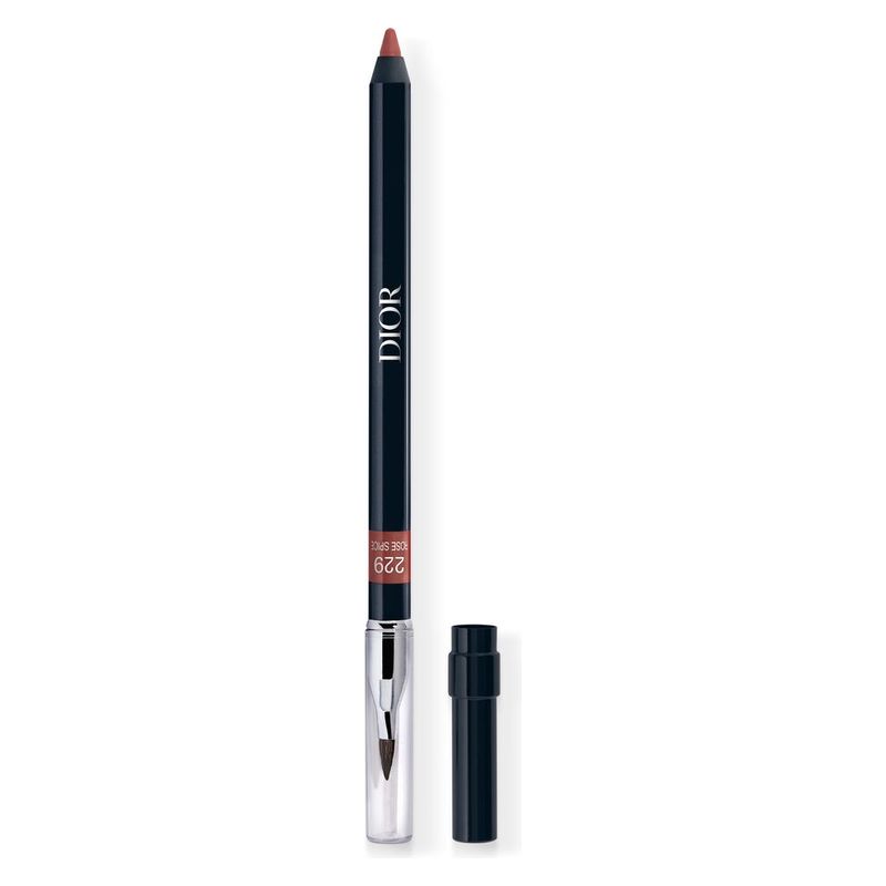 DIOR Rouge Dior Contour - Matita Contorno Labbra No Transfer – Colore Couture – Comfort E Lunga Tenuta