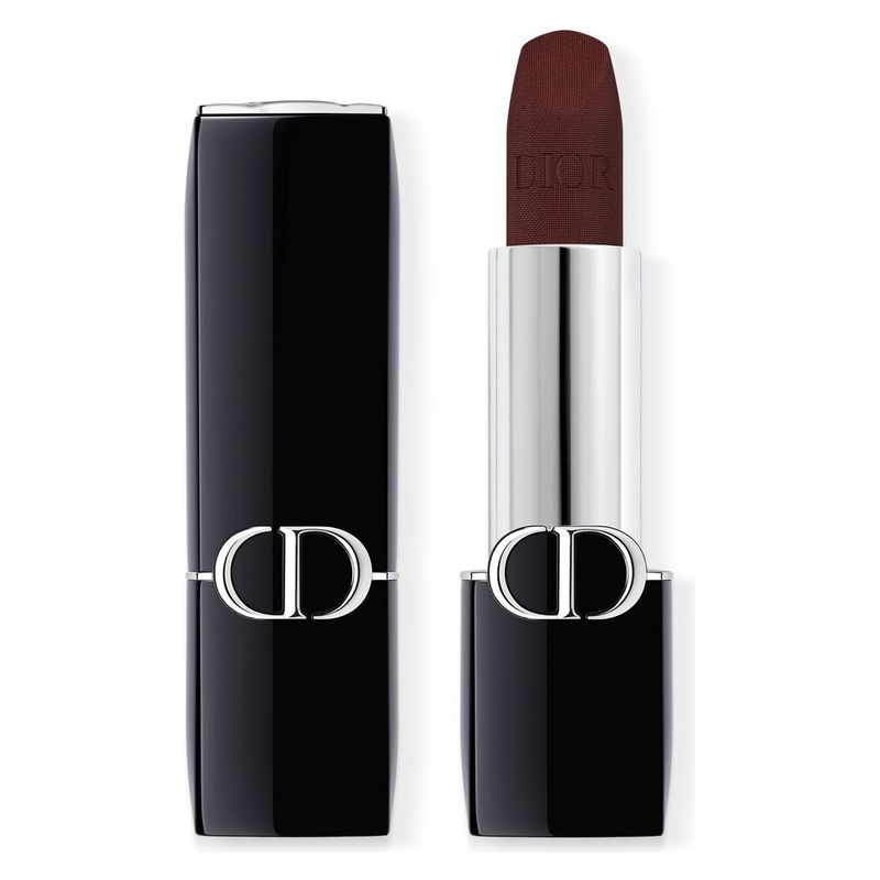 DIOR BALSAMO ROUGE DIOR - BALSAMO LABBRA UNIVERSALE RICARICABILE