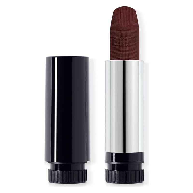 Image of DIOR Balsamo Rouge Dior Ricarica - Ricarica Del Balsamo Labbra Universale cod091