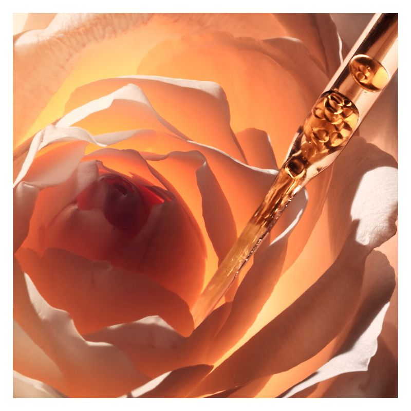 DIOR DIOR PRESTIGE LA MICRO-HUILE DE ROSE ACTIVATED SERUM - SIERO MICRONUTRIENTE RIPARATORE D’ECCEZIONE