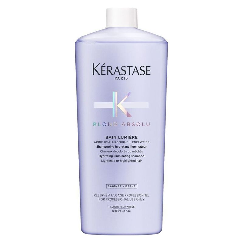 KÉRASTASE Blond Absolue Bain Lumière - Shampoo