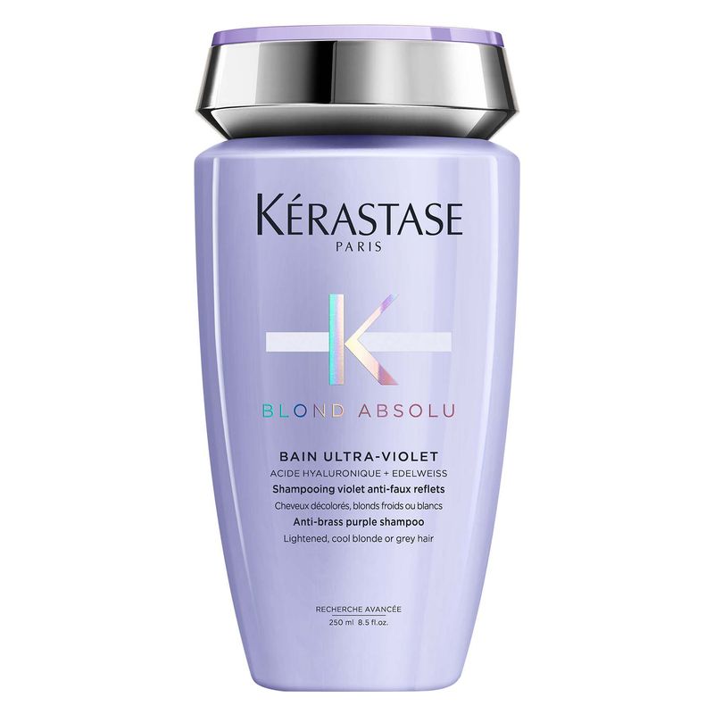 KÉRASTASE Blond Absolue Bain Ultra-Violet - Shampoo