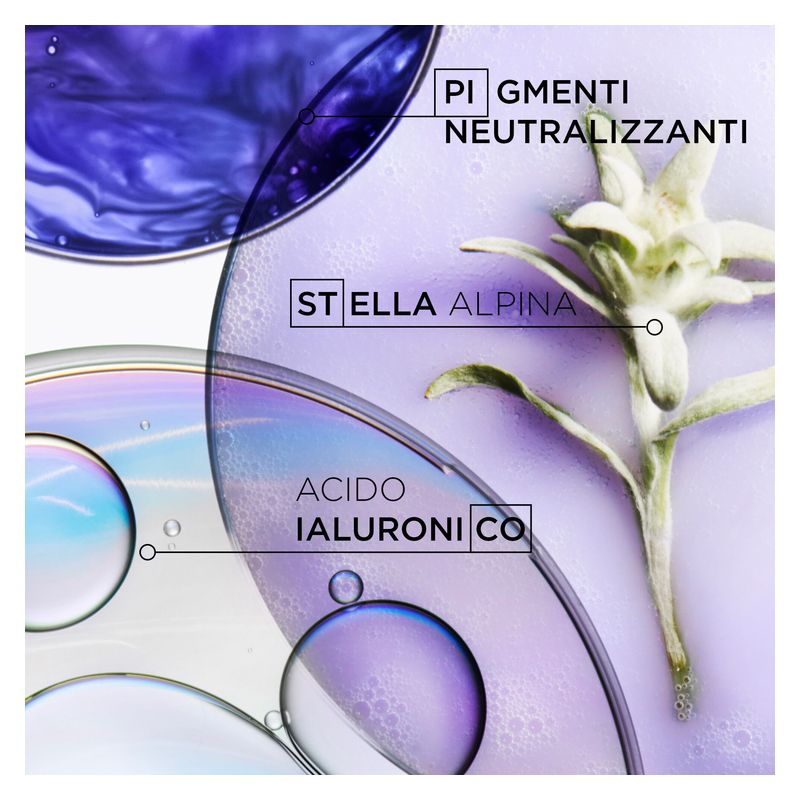 KÉRASTASE Blond Absolue Bain Ultra-Violet - Shampoo