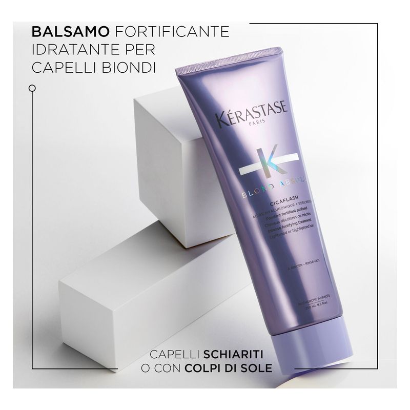 KÉRASTASE BLOND ABSOLUE CICAFLASH 