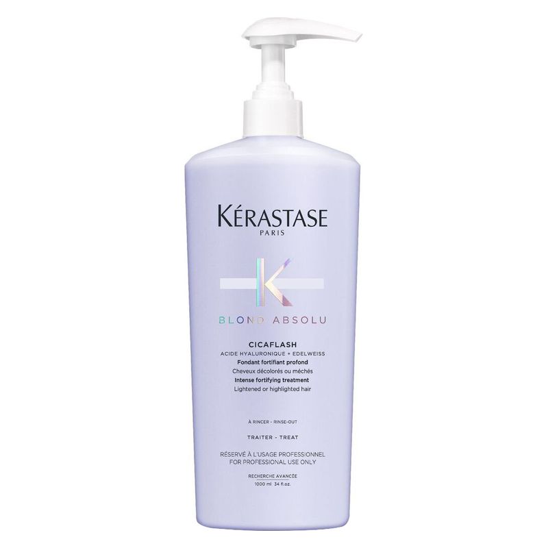 KÉRASTASE BLOND ABSOLUE CICAFLASH