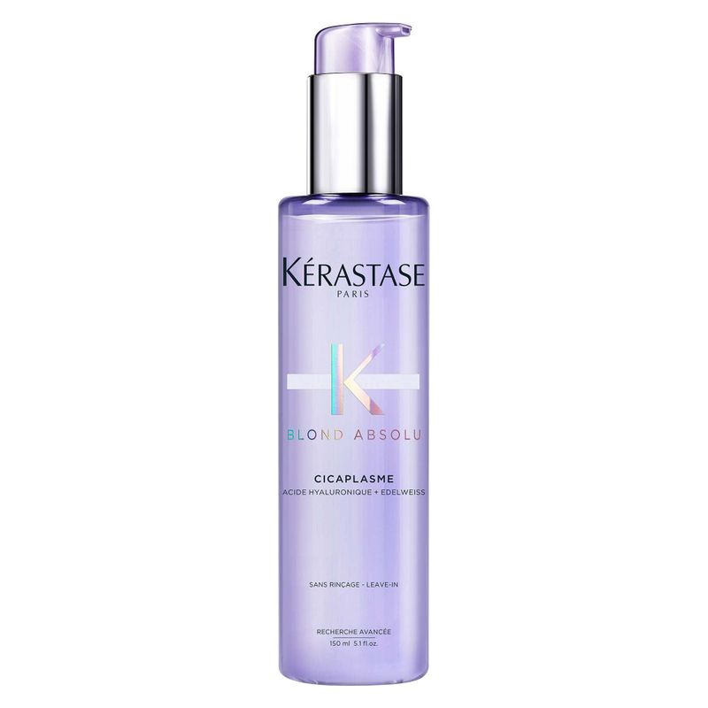 KÉRASTASE BLOND ABSOLUE CICAPLASME