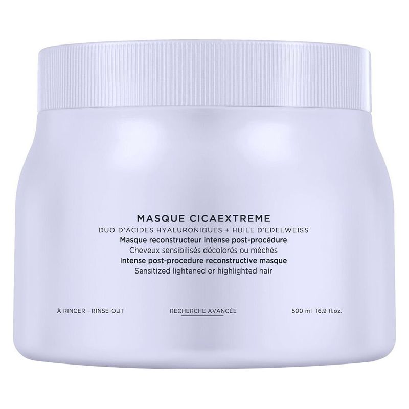 KÉRASTASE BLOND ABSOLUE MASQUE CICAEXTREME