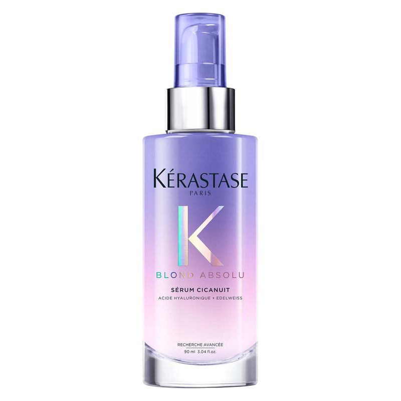 KÉRASTASE BLOND ABSOLU SÉRUM CICANUIT