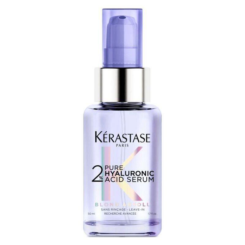 KÉRASTASE BLOND ABSOLUE 2% PURE HYALURONIC ACID SERUM