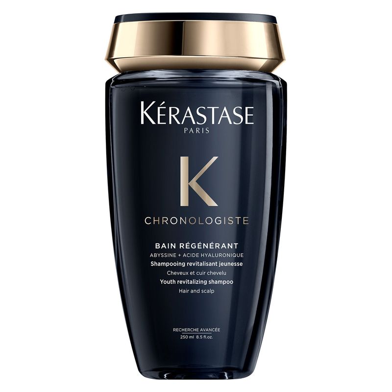 KÉRASTASE Chronologiste Bain Régénérant - Shampoo
