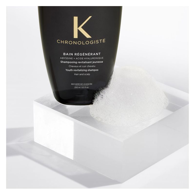 KÉRASTASE Chronologiste Bain Régénérant - Shampoo
