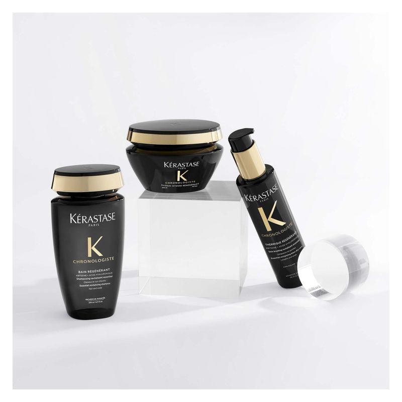 KÉRASTASE Chronologiste Bain Régénérant - Shampoo

