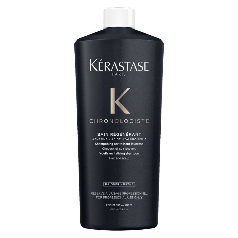 KÉRASTASE Chronologiste Bain Régénérant - Shampoo