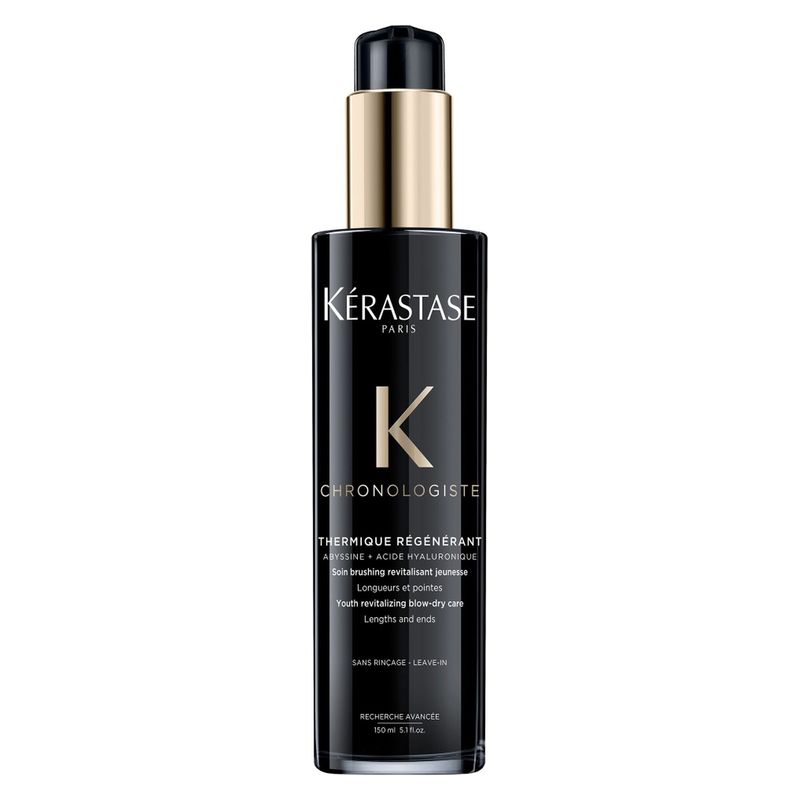 KÉRASTASE CHRONOLOGISTE TERMIQUE RÉGÉNÉRANT