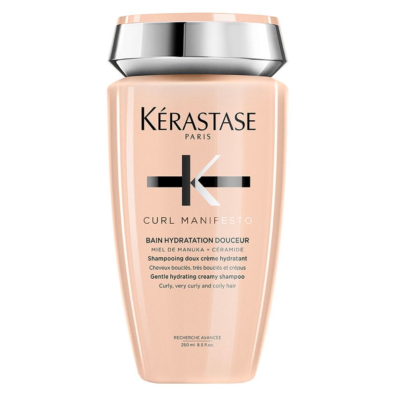 KÉRASTASE CURL MANIFESTO BAIN HYDRATATION DOCEUR - SHAMPOO