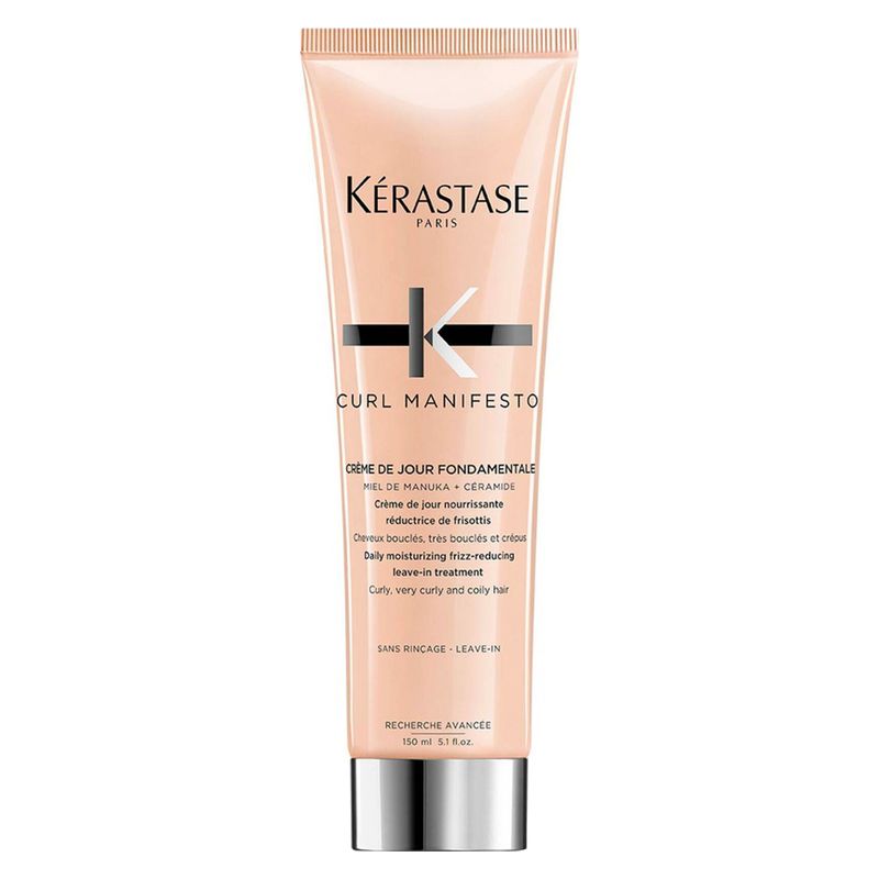 KÉRASTASE CURL MANIFESTO CRÈME DE JOUR FONDAMENTALE