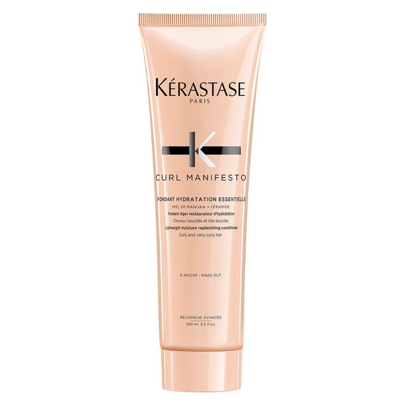 KÉRASTASE Curl Manifesto Fondant Hydratation Essentielle