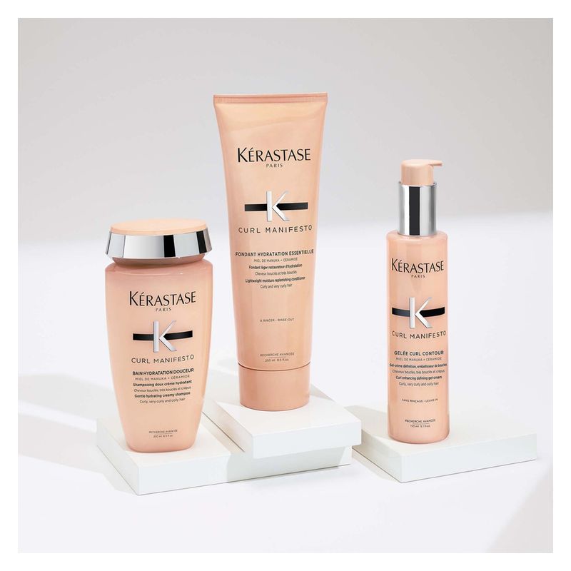 KÉRASTASE Curl Manifesto Fondant Hydratation Essentielle