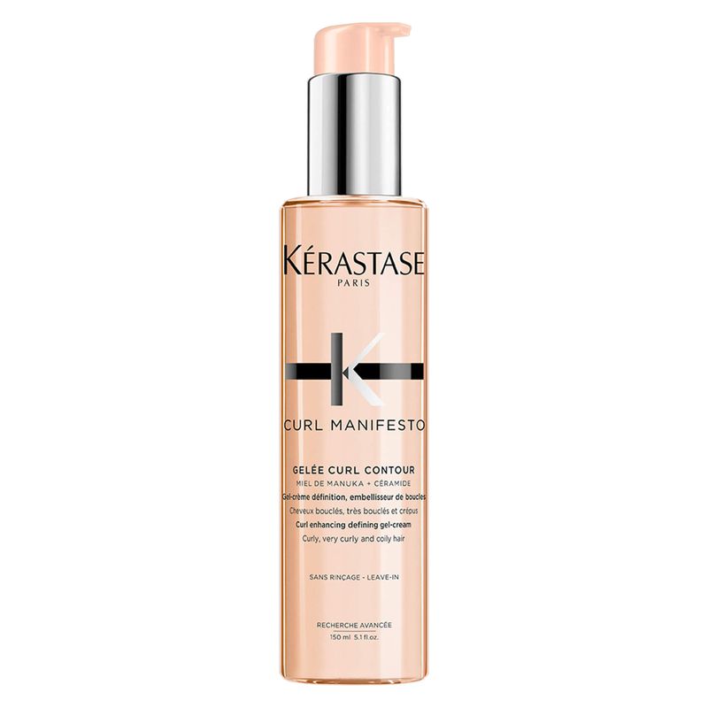 KÉRASTASE CURL MANIFESTO GELÉE CURL CONTOUR