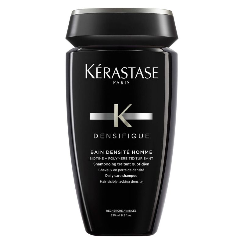 KÉRASTASE Densifique Bain Densité Homme - Shampoo