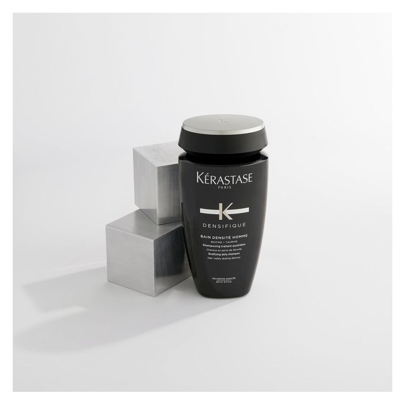 KÉRASTASE Densifique Bain Densité Homme - Shampoo