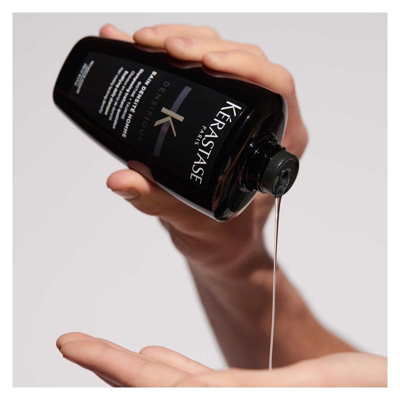 KÉRASTASE Densifique Bain Densité Homme - Shampoo