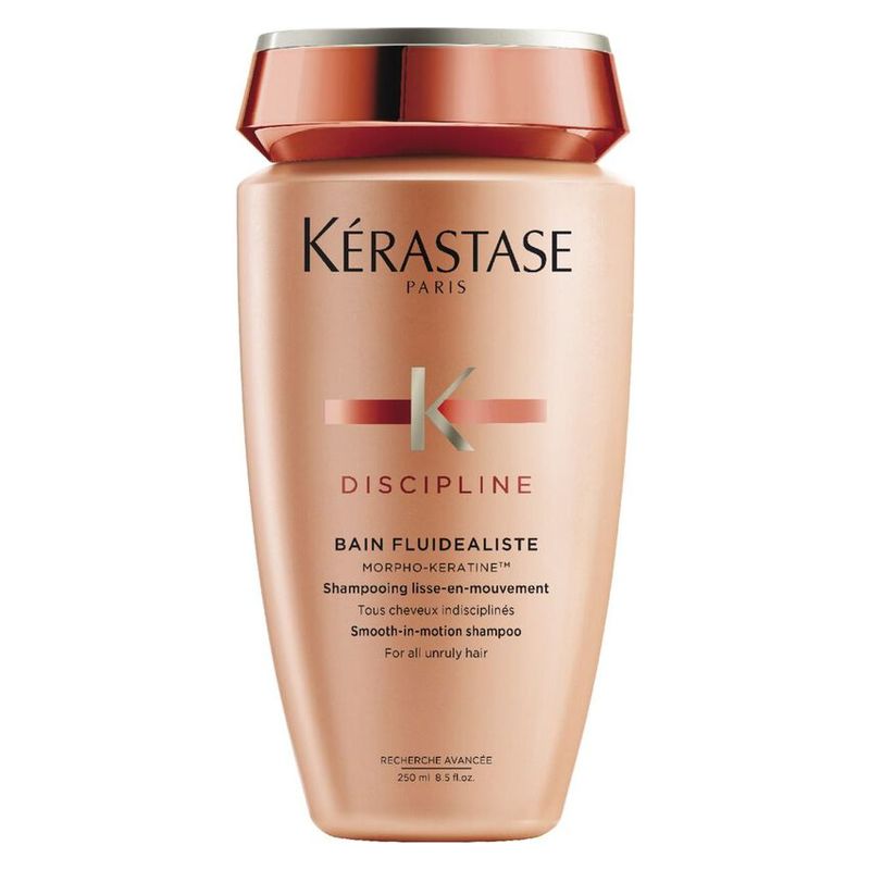 KÉRASTASE Discipline Bain Fluidealiste - Shampoo