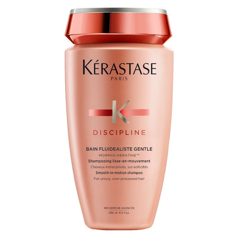 KÉRASTASE Discipline Bain Fluidealiste Gentle - Shampoo