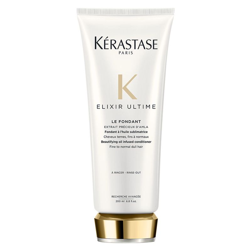 KÉRASTASE ELIXIR ULTIME LE FONDANT EXTRAIT PRÉCIEUX
 D'AMLA