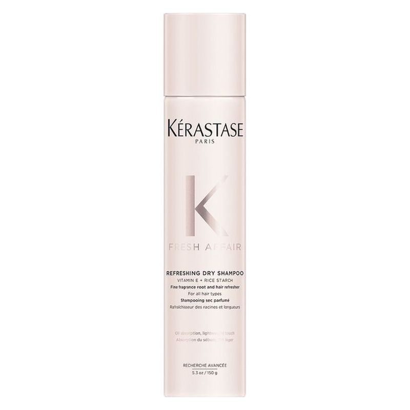 KÉRASTASE FRESH AFFAIR REFRESHING DRY SHAMPOO
