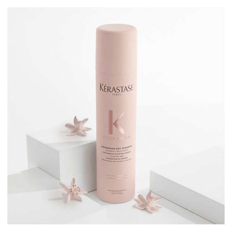 KÉRASTASE FRESH AFFAIR REFRESHING DRY SHAMPOO