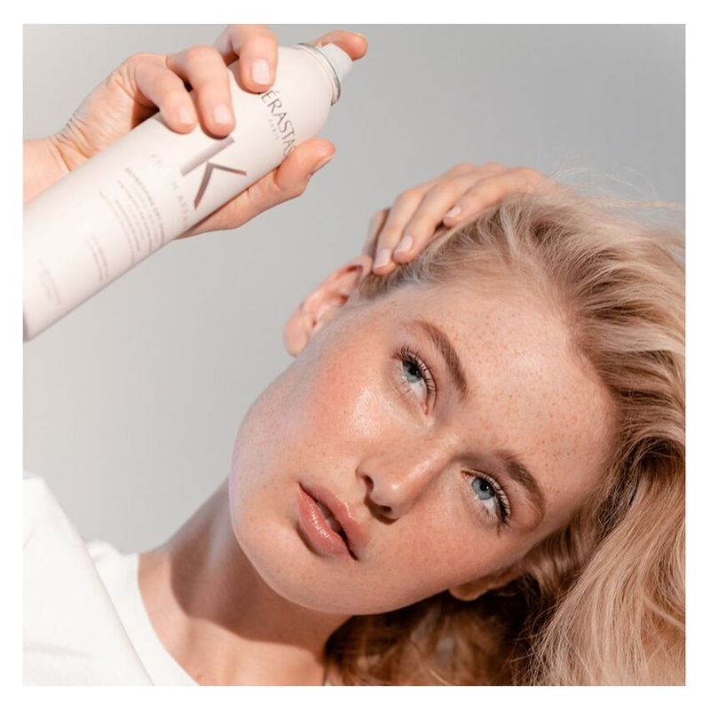 KÉRASTASE FRESH AFFAIR REFRESHING DRY SHAMPOO