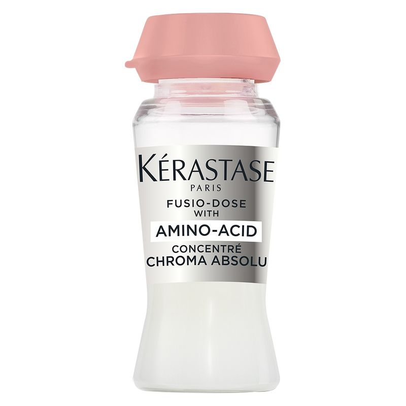 KÉRASTASE FUSIO DOSE CONCENTRÉ CHROMA ABSOLU