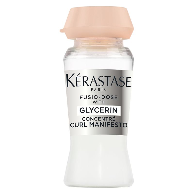 KÉRASTASE FUSIO DOSE CONCENTRÉ CURL MANIFESTO