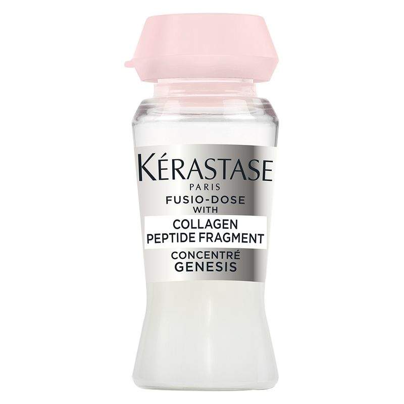 KÉRASTASE FUSIO DOSE CONCENTRÉ GENESIS